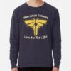 ssrcolightweight sweatshirtmens322e3f696a94a5d4frontsquare productx1000 bgf8f8f8 18 - The Last Of Us UK Shop