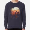 ssrcolightweight sweatshirtmens322e3f696a94a5d4frontsquare productx1000 bgf8f8f8 2 - The Last Of Us UK Shop