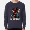 ssrcolightweight sweatshirtmens322e3f696a94a5d4frontsquare productx1000 bgf8f8f8 25 - The Last Of Us UK Shop