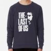 ssrcolightweight sweatshirtmens322e3f696a94a5d4frontsquare productx1000 bgf8f8f8 3 - The Last Of Us UK Shop