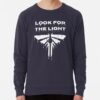 ssrcolightweight sweatshirtmens322e3f696a94a5d4frontsquare productx1000 bgf8f8f8 8 - The Last Of Us UK Shop