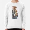 ssrcolightweight sweatshirtmensfafafaca443f4786frontsquare productx1000 bgf8f8f8 10 - The Last Of Us UK Shop