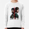 ssrcolightweight sweatshirtmensfafafaca443f4786frontsquare productx1000 bgf8f8f8 25 - The Last Of Us UK Shop