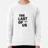 ssrcolightweight sweatshirtmensfafafaca443f4786frontsquare productx1000 bgf8f8f8 9 - The Last Of Us UK Shop