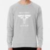 ssrcolightweight sweatshirtmensheather greyfrontsquare productx1000 bgf8f8f8 1 - The Last Of Us UK Shop