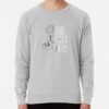 ssrcolightweight sweatshirtmensheather greyfrontsquare productx1000 bgf8f8f8 16 - The Last Of Us UK Shop