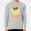 ssrcolightweight sweatshirtmensheather greyfrontsquare productx1000 bgf8f8f8 19 - The Last Of Us UK Shop