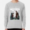 ssrcolightweight sweatshirtmensheather greyfrontsquare productx1000 bgf8f8f8 21 - The Last Of Us UK Shop