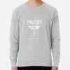 ssrcolightweight sweatshirtmensheather greyfrontsquare productx1000 bgf8f8f8 22 - The Last Of Us UK Shop