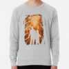 ssrcolightweight sweatshirtmensheather greyfrontsquare productx1000 bgf8f8f8 24 - The Last Of Us UK Shop