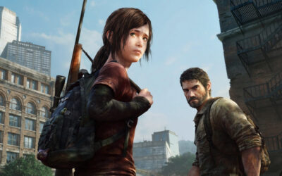 the last of us