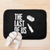 urbathmat flatlay context smallsquare750x1000.1u5 4 - The Last Of Us UK Shop