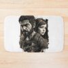 urbathmat flatlay largesquare1000x1000.1u5 11 - The Last Of Us UK Shop