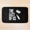 urbathmat flatlay largesquare1000x1000.1u5 4 - The Last Of Us UK Shop