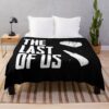 urblanket large bedsquarex1000.1u2 8 - The Last Of Us UK Shop