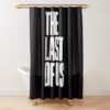 urshower curtain closedsquare1000x1000.1 - The Last Of Us UK Shop