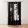 urshower curtain closedsquare1000x1000.1 12 - The Last Of Us UK Shop