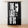 urshower curtain closedsquare1000x1000.1 16 - The Last Of Us UK Shop