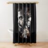 urshower curtain closedsquare1000x1000.1 19 - The Last Of Us UK Shop