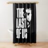 urshower curtain closedsquare1000x1000.1 2 - The Last Of Us UK Shop