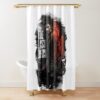 urshower curtain closedsquare1000x1000.1 20 - The Last Of Us UK Shop