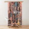 urshower curtain closedsquare1000x1000.1 25 - The Last Of Us UK Shop