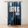 urshower curtain closedsquare1000x1000.1 29 - The Last Of Us UK Shop