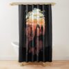 urshower curtain closedsquare1000x1000.1 3 - The Last Of Us UK Shop
