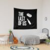 urtapestry lifestyle dorm mediumsquare1000x1000.u2 5 - The Last Of Us UK Shop