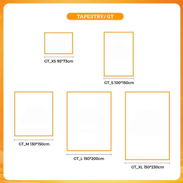 TAPESTRY - The Last Of Us UK Shop