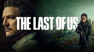 the last of us - The Last Of Us UK Shop