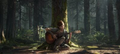 the last of us part 2 danh gia game - The Last Of Us UK Shop